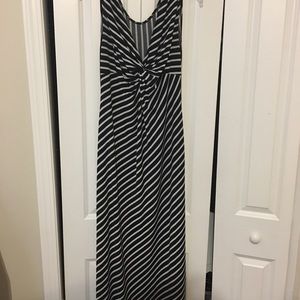 Women’s maxi dress